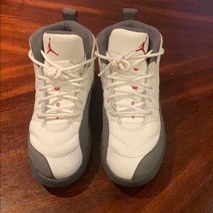 Jordan Retro 12 for Kids